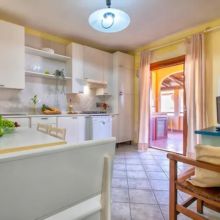 Two Bedrooms In Marinella Just 150 Mt From The Sea *