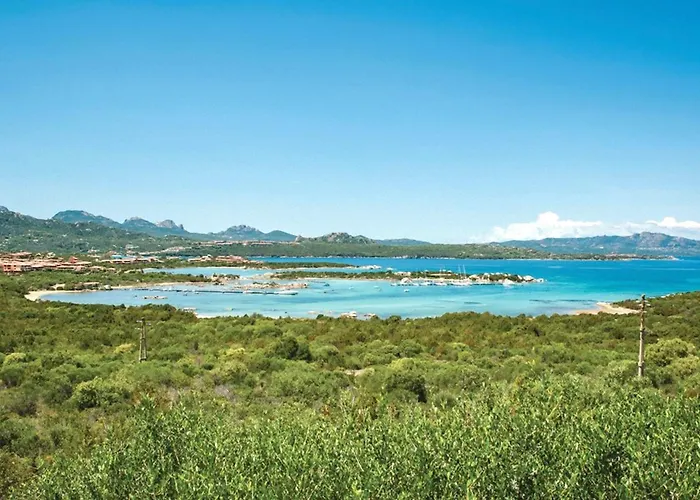Two Bedrooms In Marinella Just 150 Mt From The Sea * Golfo Aranci