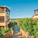 Two Bedrooms In Marinella Just 150 Mt From The Sea Apartment *
