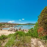 Apartment Two Bedrooms In Marinella Just 150 Mt From The Sea Golfo Aranci