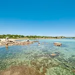 Apartment Two Bedrooms In Marinella Just 150 Mt From The Sea *