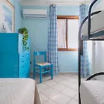 Two Bedrooms In Marinella Just 150 Mt From The Sea Apartment *