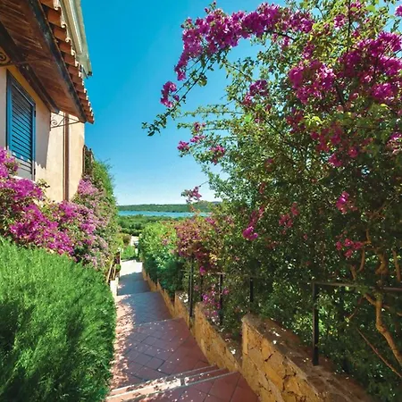 Two Bedrooms In Marinella Just 150 Mt From The Sea * Golfo Aranci