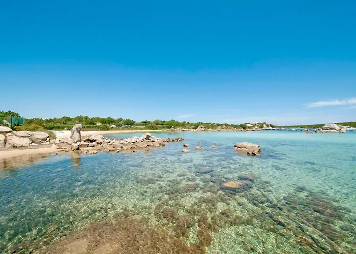Appartement Two Bedrooms In Marinella Just 150 Mt From The Sea *